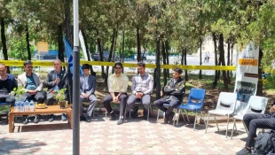اولین جلسه از سلسله جلسات کافه نوآوری در سال جدید به همت دانشگاه فنی و حرفه ای استان مرکزی  6