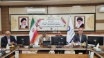 نشست صمیمی رئیس سازمان علمی، پژوهشی و فناوری سپاه کشور با روسای دانشگاه های استان مرکزی 3