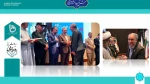 تقدیر از ریاست دانشگاه فنی وحرفه ای استان مرکزی در جشنواره جهادگران علم و فناوری بسیج استان  2