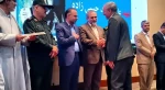 تقدیر از ریاست دانشگاه فنی وحرفه ای استان مرکزی در جشنواره جهادگران علم و فناوری بسیج استان  3
