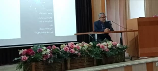 برگزاری کارگاه آشنایی با کاربردهای انرژی هسته ای در دانشگاه فنی و حرفه ای استان مرکزی واحد دختران اراک (اطهر) 2