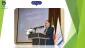 مدیر‌کل حوزه ریاست، روابط‌عمومی و هماهنگی امور استان‌ها:
بهره‌مندی از ابزار هوشمند در حیطه فعالیت‌های روابط عمومی امری اجتناب‌ناپذیر است
