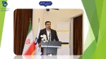 رئیس دانشگاه فنی و حرفه‌ای کشور در اولین نشست مسئولین روابط عمومی دانشگاه‌های کشور:
دانشگاه فنی و حرفه‌ای طی سال‌های اخیر در حوزه رسانه با نسبت خوبی در صدر خبرها است
 2