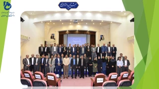 در آستانه روز جهانی ارتباطات و روابط‌عمومی؛
برگزاری اولین نشست مسئولین روابط‌عمومی دانشگاه فنی و حرفه‌ای استان‌های کشور