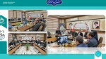 برگزاری جلسه کمیسیون دانشجویی استان در دانشگاه فنی و حرفه ای استان مرکزی  5