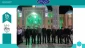 اعزام اساتید دانشگاه فنی و حرفه ای استان مرکزی به مراسم رحلت امام خمینی (ره) و سفر زیارتی قم و جمکران