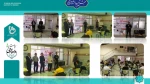 برگزاری تریبون آزاد با موضوع انتخابات در دانشگاه فنی و حرفه ای استان مرکزی واحد پسران ساوه (جراحی زاده) 2