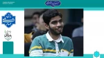 پیام سرپرست دانشگاه ملی مهارت واحداستان مرکزی در پی عروج شهادت گونه دانشجوی بسیجی محمدحسین دریس
 2