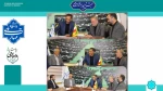 دیدار سرپرست دانشگاه ملی مهارت استان مرکزی با نماینده محترم مردم شریف خمین در مجلس شورای اسلامی  2