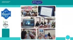 اولین جلسه سامانه جامع آموزش عالی (ساعا HES) به عنوان بستر ارائه خدمات و جمع آوری اطلاعات 2
