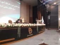 برگزاری کارگاه آموزشی شبکه افکارسنجی در دانشگاه ملی مهارت استان‌مرکزی