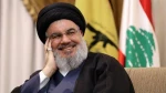 پیام سرپرست دانشگاه ملی مهارت استان مرکزی به مناسبت شهادت سید حسن نصرالله فرمانده مجاهد و دلیر حزب الله لبنان   2