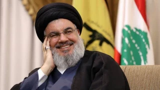 پیام سرپرست دانشگاه ملی مهارت استان مرکزی به مناسبت شهادت سید حسن نصرالله فرمانده مجاهد و دلیر حزب الله لبنان