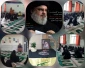 مراسم گرامیداشت شهید مقاومت سید حسن نصرالله و همراهانش در دانشگاه ملی مهارت واحد دختران اراک (اطهر)