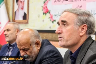 برگزاری دوره توانمند سازی و دانش افزایی «نقش عوامل معنوی مغفول در پیروزی رزمندگان اسلام در دوران دفاع مقدس»
 2
