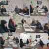 دیدار سرپرست دانشگاه ملی مهارت واحد استان مرکزی با نماینده محترم شهرهای اراک، خمین و کمیجان در مجلس شورای اسلامی  2