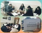 جلسه شورای فرهنگی دانشگاه ملی مهارت استان مرکزی واحد دختران اراک (اطهر)