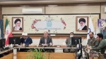 جلسه معارفه معاونت آموزش، پژوهش و فناوری دانشگاه ملی مهارت واحد پسران امیرکبیر اراک  2