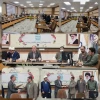 جلسه معارفه معاونت آموزش، پژوهش و فناوری دانشگاه ملی مهارت واحد پسران امیرکبیر اراک  5