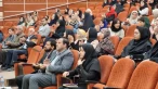 درخشش دانشجویان دانشکده ملی مهارت دختران(اطهر) در مسابقه خلاقیت در ایده پردازی لباس با موضوع «اراک شهر زیبای من»