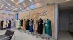 درخشش دانشجویان دانشکده ملی مهارت دختران(اطهر) در مسابقه خلاقیت در ایده پردازی لباس با موضوع «اراک شهر زیبای من»  2