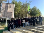 درخشش دانشجویان دانشکده ملی مهارت دختران(اطهر) در مسابقه خلاقیت در ایده پردازی لباس با موضوع «اراک شهر زیبای من»  2