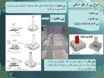جلسه دوم بخش اول -عناصر جزئیات مبحث پی -استاد فرزانه صدقی
