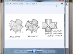 معماری اسلامی1-جلسه5-پگاه مظفری