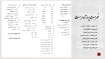 مرمت بنا - جلسه اول- امینی سعد