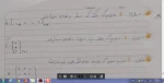 ریاضی کاربردی کارشناسی حسابداری- قسمت پنجم- استاد جمشیدی